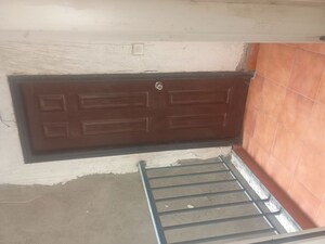 Balcony in 2 BHK Apartment at Value Infra Meadows Vista2, Raj Nagar Extension – for Sale