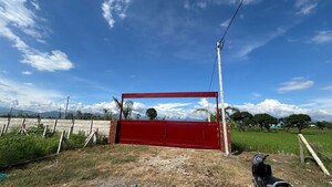  Plot – Exterior View View at Herbertpur - for Sale