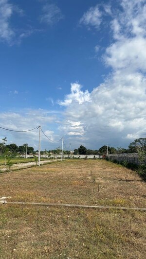 Plot For Sale in Herbertpur