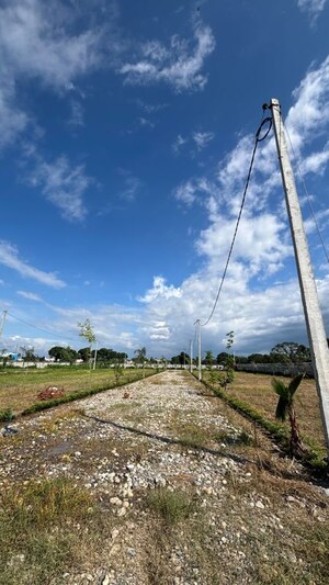 Plot Area in  Plot at Herbertpur – for Sale