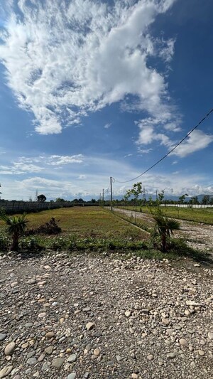 Plot Area in  Plot at Herbertpur – for Sale