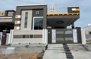 3 BHK Villa For Sale in Channasandra Main Road