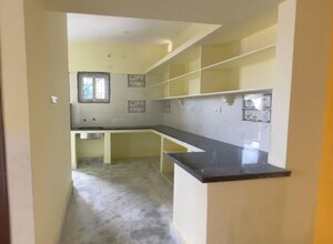 Kitchen in 3 BHK Villa at Channasandra Main Road – for Sale