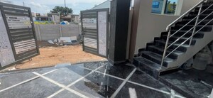 3 BHK Villa – Entrance View at Channasandra Main Road - for Sale