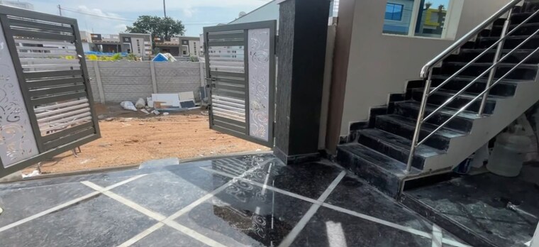 Entrance, channasandra main road 3 Bedroom 1200 Sq.Ft. Villa In Channasandra Main Road Bangalore 10564997