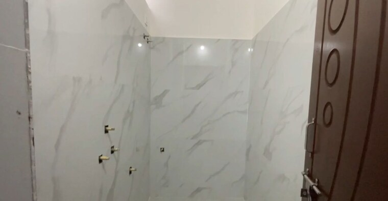 Bathroom, channasandra main road 3 Bedroom 1200 Sq.Ft. Villa In Channasandra Main Road Bangalore 10564997
