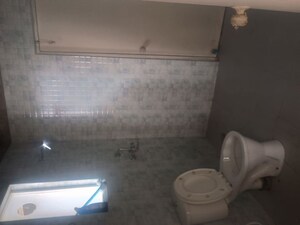 Bathroom in 3 BHK Apartment at Value Infra Meadows Vista2, Raj Nagar Extension – for Sale