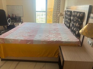 Bedroom in 4 BHK Villa at Noida Extension – for Sale