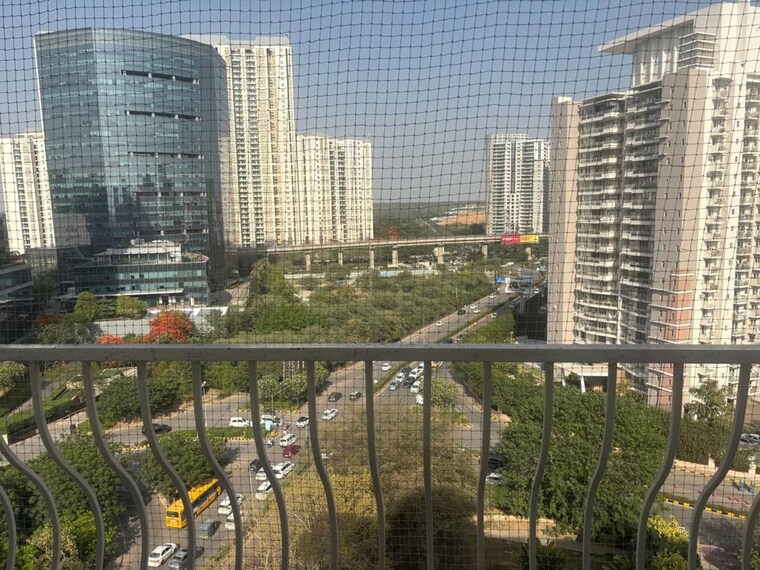 Exterior View, noida extension 4 Bedroom 2700 Sq.Ft. Villa In Noida Extension Greater Noida 10564994