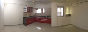 Kitchen in 4 BHK Apartment at Kundan Divine, Wanwadi – for Rent