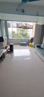 3 BHK + Servant Room,Study Room,Extra Room 1250 Sq.Ft. Apartment in Chaitanya Tower