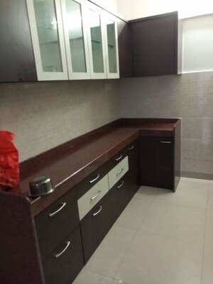 Kitchen in 2 BHK Apartment at Erandwane – for Rent