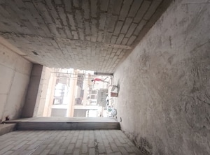  Office Space in IT/SEZ – Exterior View View at Nilay Square, Alpha Ii Greater Noida - for Sale