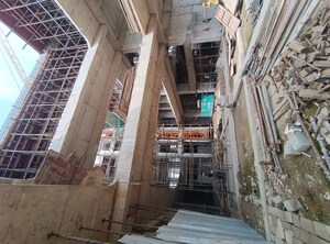  Office Space in IT/SEZ For Sale in Nilay Square, Alpha Ii Greater Noida