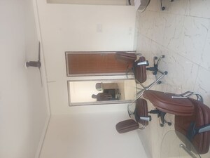 Kitchen in 3 BHK Apartment at Value Infra Meadows Vista2, Raj Nagar Extension – for Sale