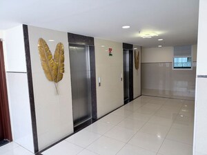  3 BHK Apartment at LnT Raintree Boulevard, Hebbal – for Sale