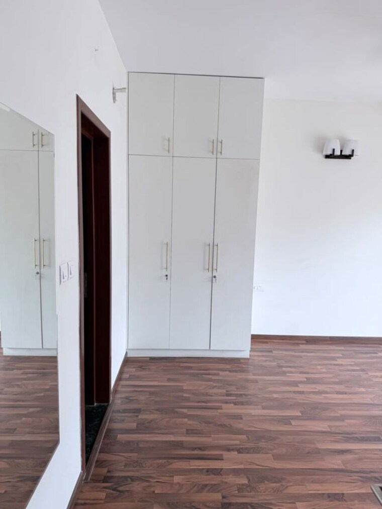 Room, lnt-raintree-boulevard 3 Bedroom 1655 Sq.Ft. Apartment In Hebbal Bangalore 10565011