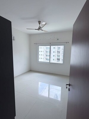 3 BHK Apartment For Sale in LnT Raintree Boulevard, Hebbal