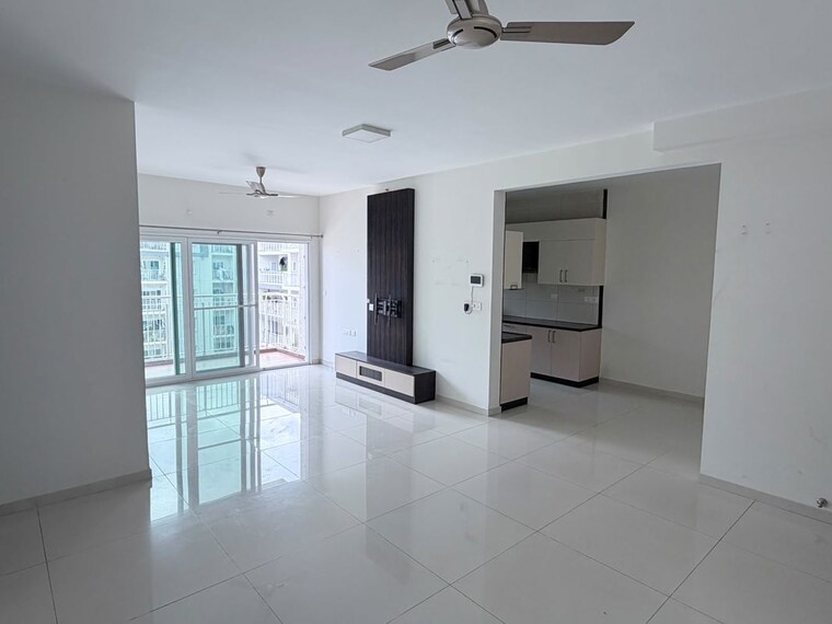 Room, lnt-raintree-boulevard 3 Bedroom 1655 Sq.Ft. Apartment In Hebbal Bangalore 10565011