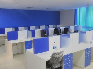 Team Area in  Office Space at Kurla – for Rent
