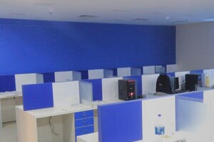  Office Space For Rent in Kurla
