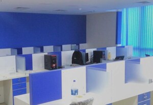 Team Area in  Office Space at Kurla – for Rent