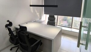 Team Area in  Office Space at Kurla – for Rent