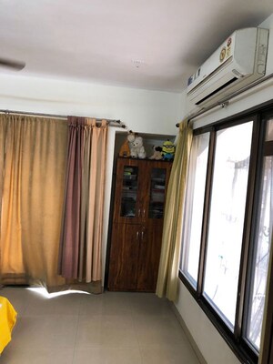 Master Bedroom in 2 BHK Apartment at Yashoda Heights, Warje – for Rent