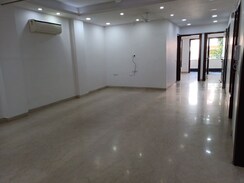 3 BHK + Servant Room,Store Room Builder Floor For Rent in Uday Park