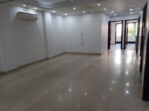 3 BHK Builder Floor For Rent in Uday Park