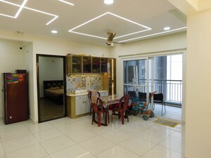 Parking in 3 BHK Apartment at Brigade Citadel, Moti Nagar – for Sale
