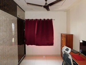Furnished Amenities in 3 BHK Apartment at Brigade Citadel, Moti Nagar – for Sale