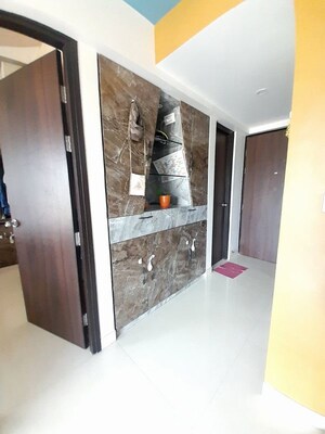 Room in 1 BHK Apartment at Lodha Casa Viva, Majiwada – for Rent