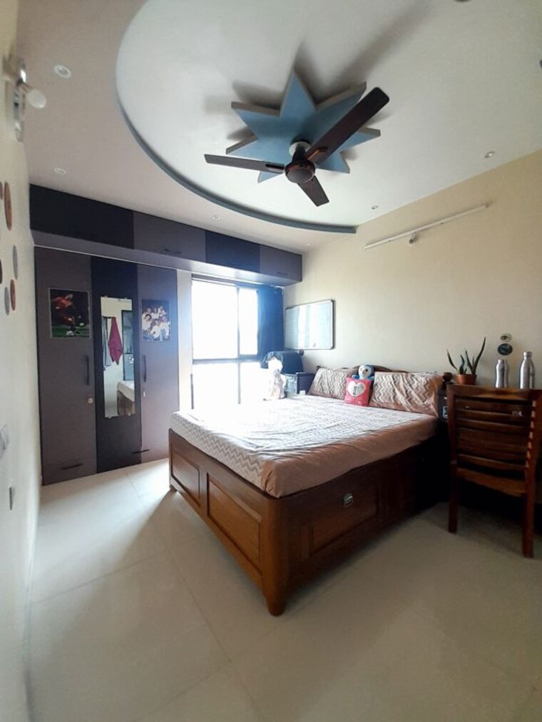 Bedroom, lodha-casa-viva 1 Bedroom 440 Sq.Ft. Apartment In Majiwada Thane 10565026