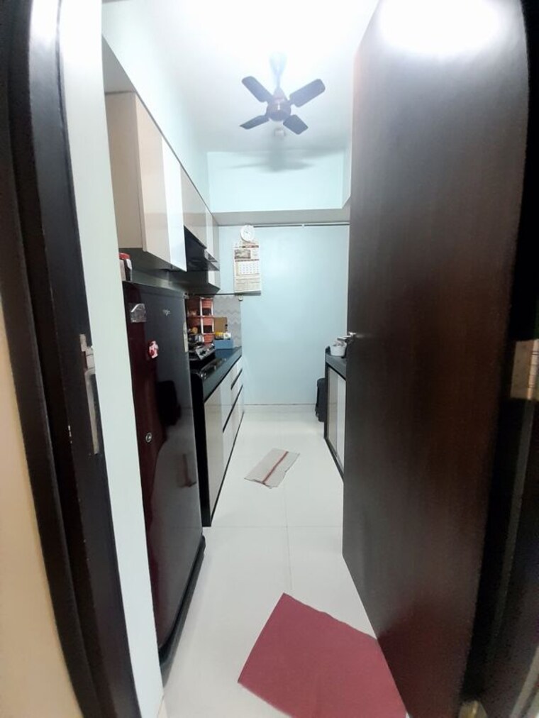 Bathroom, lodha-casa-viva 1 Bedroom 440 Sq.Ft. Apartment In Majiwada Thane 10565026