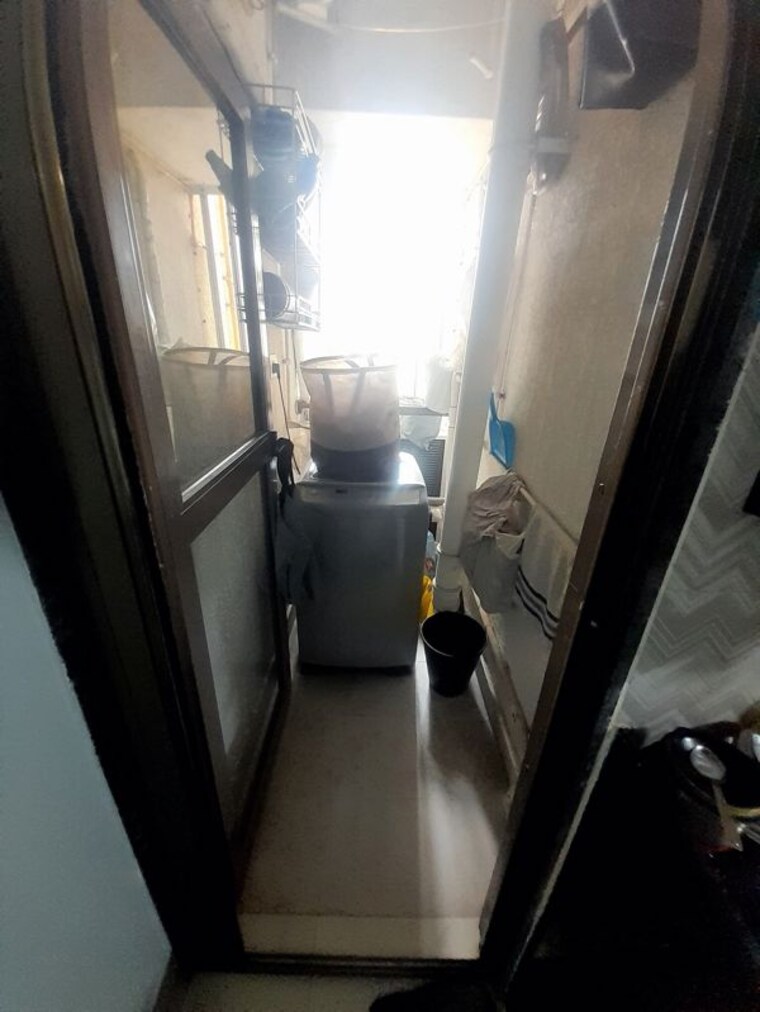 Bathroom, lodha-casa-viva 1 Bedroom 440 Sq.Ft. Apartment In Majiwada Thane 10565026