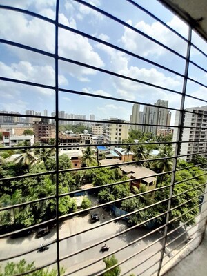 Corridor in 1 BHK Apartment at Lodha Casa Viva, Majiwada – for Rent