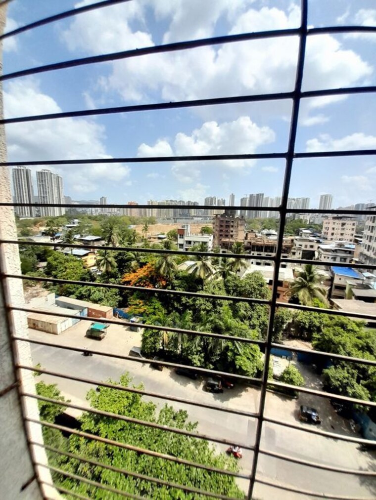 Balcony, lodha-casa-viva 1 Bedroom 440 Sq.Ft. Apartment In Majiwada Thane 10565026
