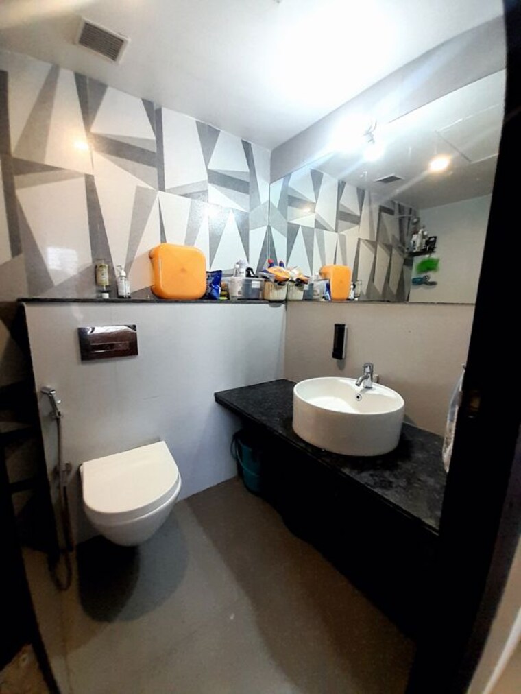 Team Area, lodha-casa-viva 1 Bedroom 440 Sq.Ft. Apartment In Majiwada Thane 10565026