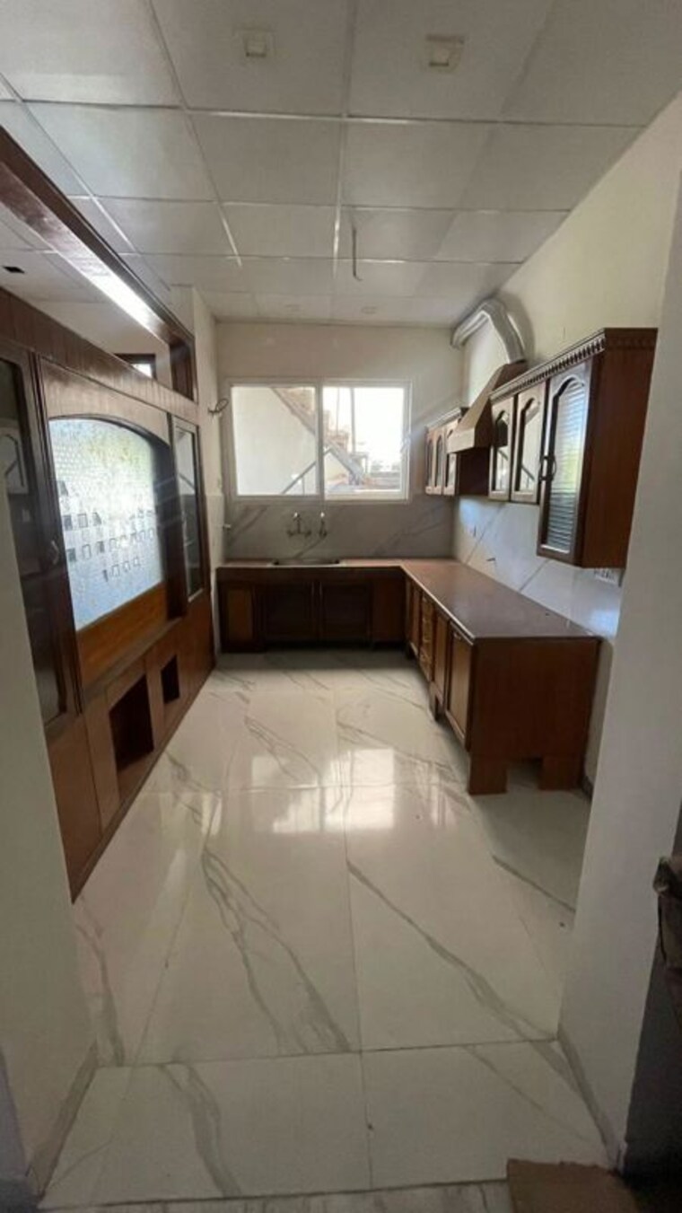 Kitchen, sector 4 2 Bedroom 1500 Sq.Ft. Builder Floor In Sector 4 Panchkula 10565012