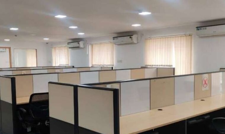 Kitchen, chandak-chambers Commercial Office Space 1123 Sq.Ft. In Andheri East Mumbai 10565027