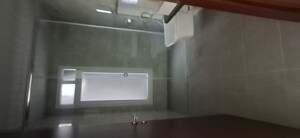 Bathroom in 4 BHK Apartment at LnT Raintree Boulevard, Hebbal – for Sale