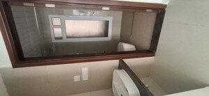 Attached Bathroom in 4 BHK Apartment at LnT Raintree Boulevard, Hebbal – for Sale