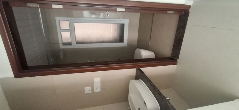 Attached Bathroom, lnt-raintree-boulevard 4 Bedroom 2500 Sq.Ft. Apartment In Hebbal Bangalore 10565033