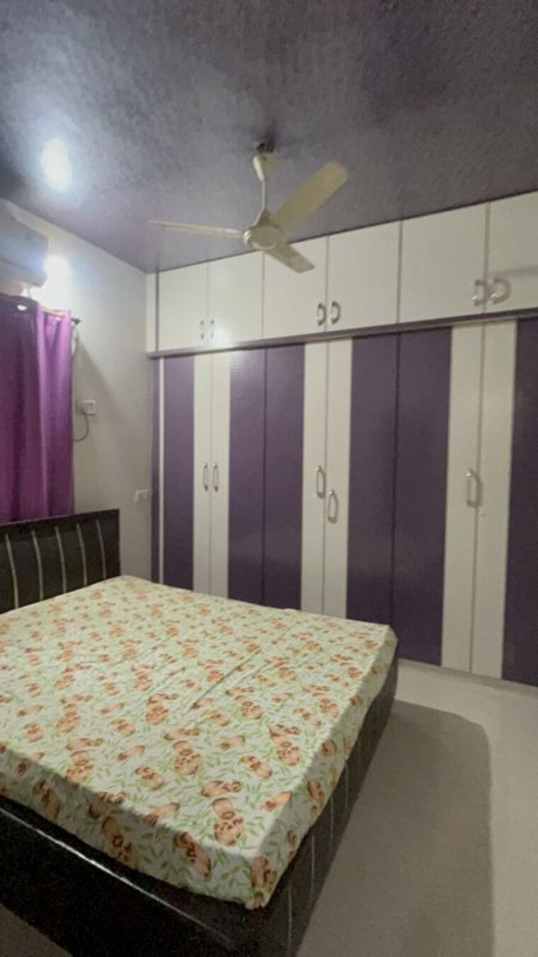 Bedroom, shanti-garden-mira-road 2 Bedroom 650 Sq.Ft. Apartment In Mira Road East Thane 10565035
