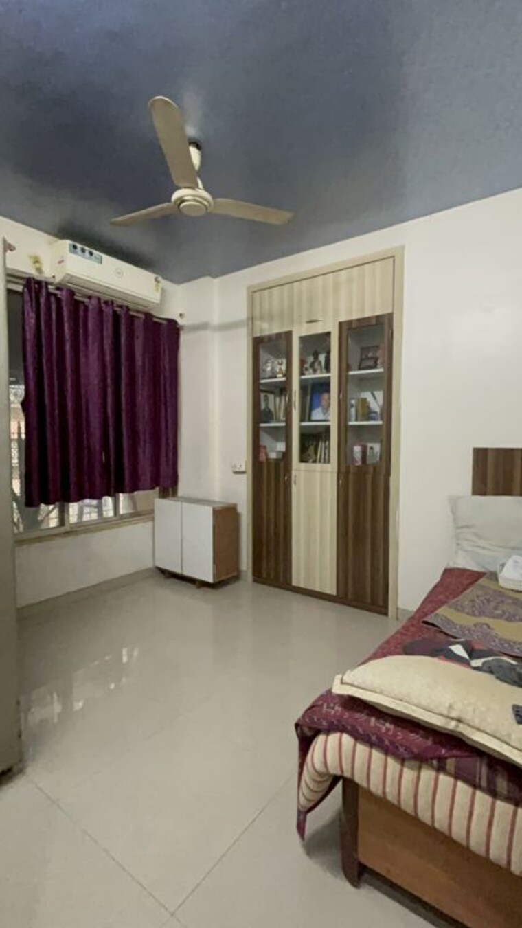 Bedroom, shanti-garden-mira-road 2 Bedroom 650 Sq.Ft. Apartment In Mira Road East Thane 10565035