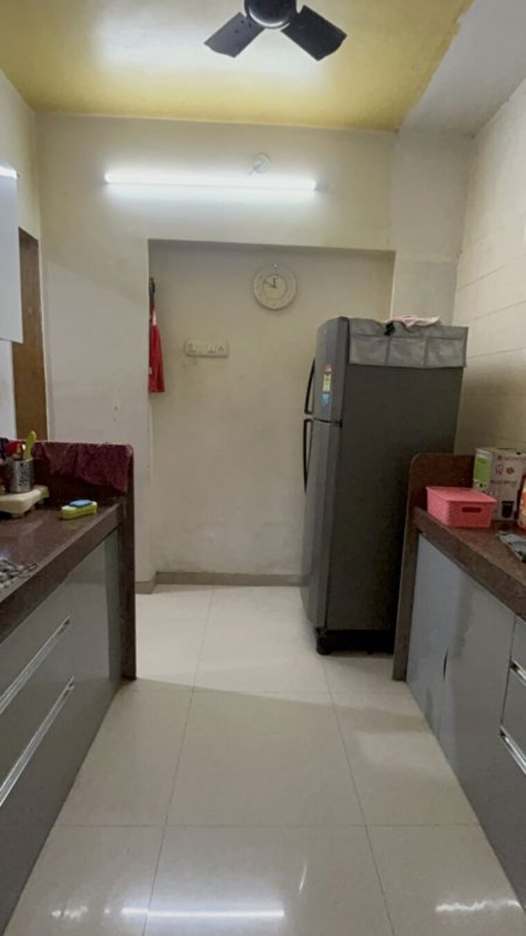 Kitchen, shanti-garden-mira-road 2 Bedroom 650 Sq.Ft. Apartment In Mira Road East Thane 10565035
