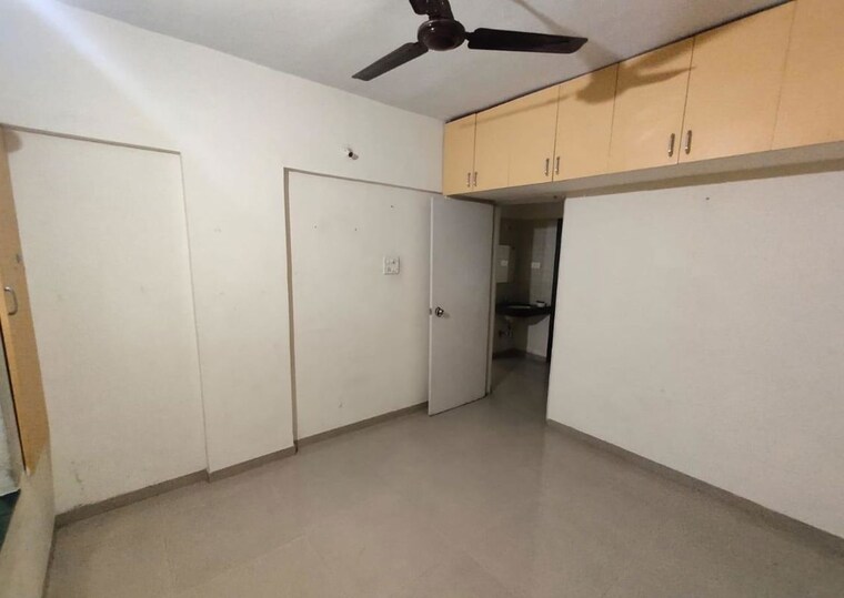 Kitchen, kalaapi-meghvarsha 2 Bedroom 1000 Sq.Ft. Apartment In Warje Pune 10565034