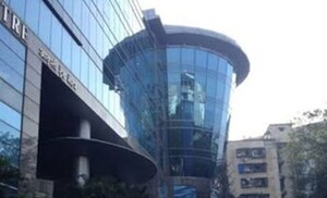  Office Space For Rent in Trade Globe, Andheri East