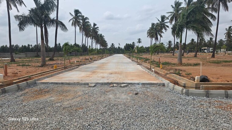 undefined, malur  1042 Sq.Ft. Plot In Malur Bangalore 10565036